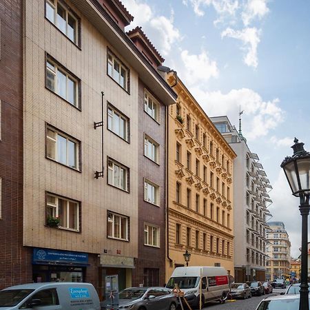 Lighthouse Apartment Prague Exterior photo