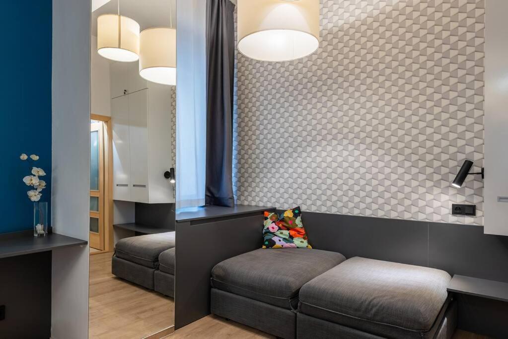Lighthouse Apartment Prague Exterior photo