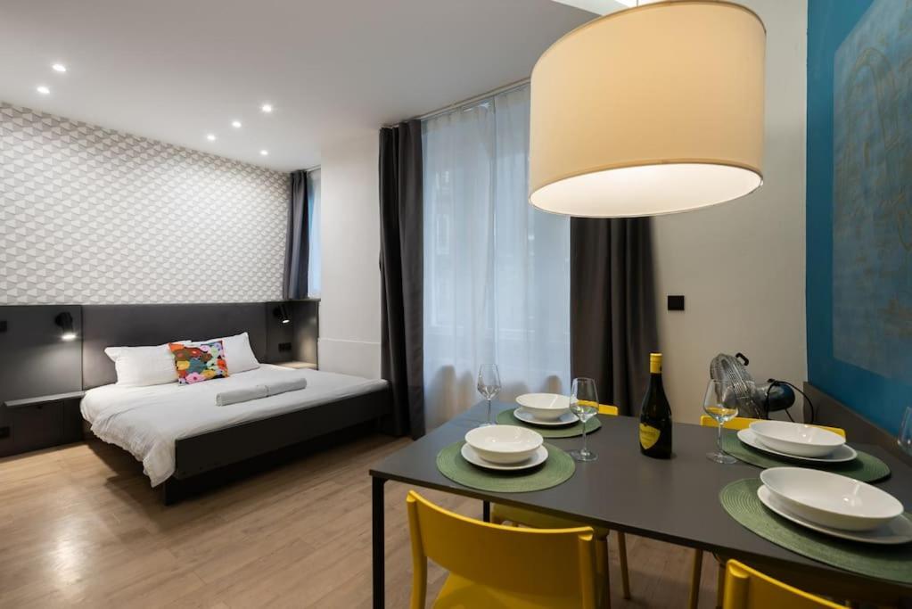 Lighthouse Apartment Prague Exterior photo