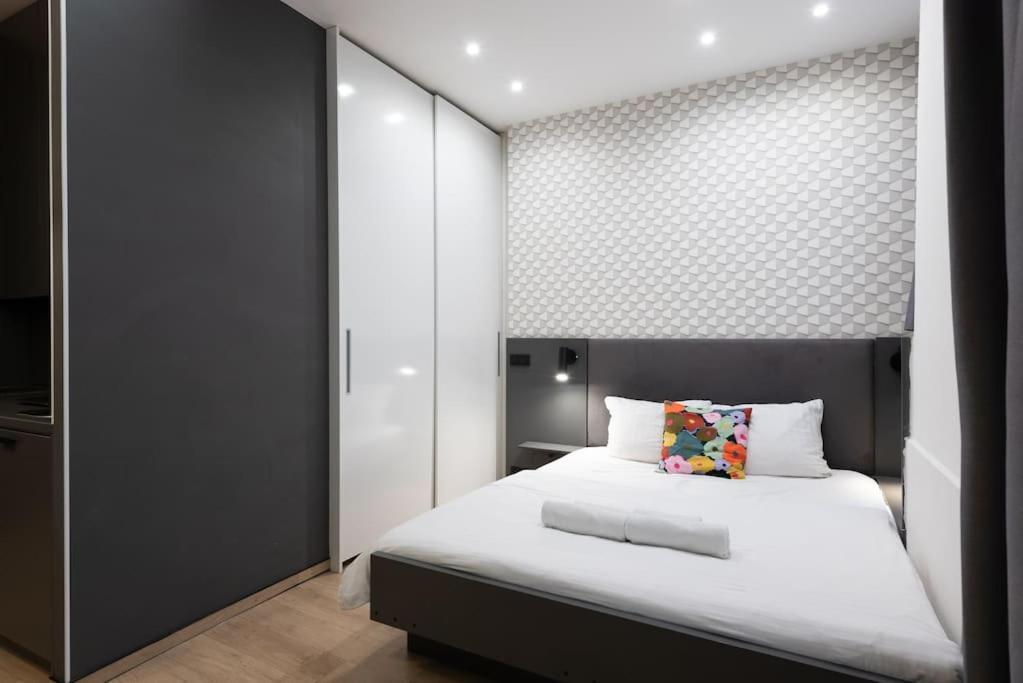 Lighthouse Apartment Prague Exterior photo