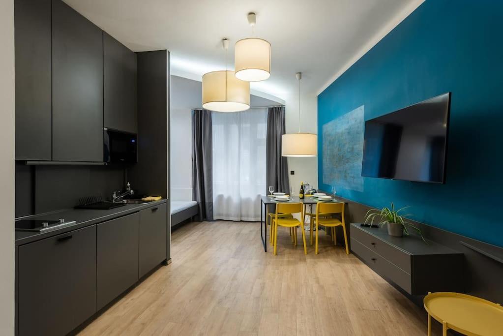 Lighthouse Apartment Prague Exterior photo