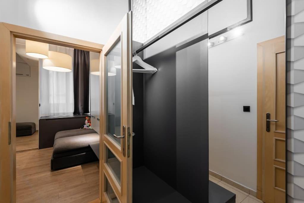 Lighthouse Apartment Prague Exterior photo